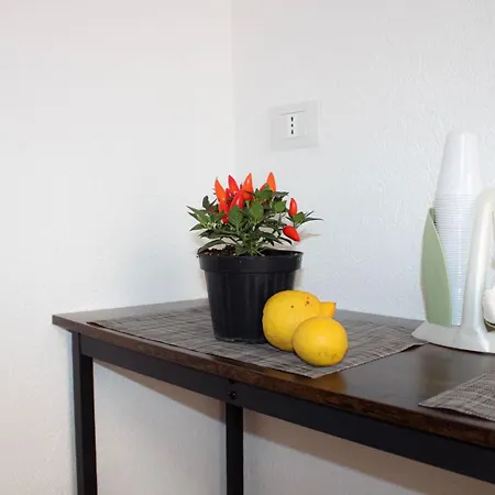 Apartment Leone *