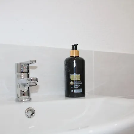 Apartment Leone