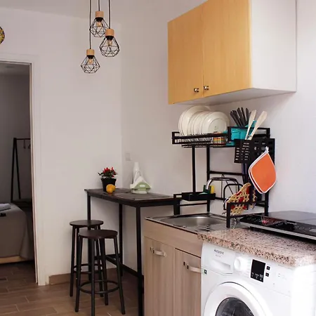 Leone Apartment Palermo