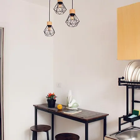 Apartment Leone