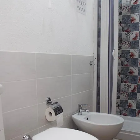 Apartment Leone *
