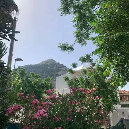 Holiday home La Dolce Vita Mondello - In *