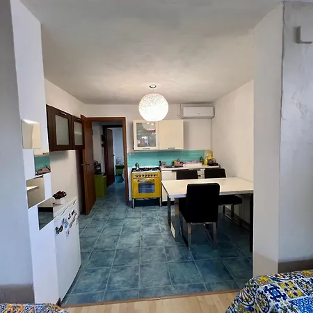 La Dolce Vita Mondello - In Holiday home