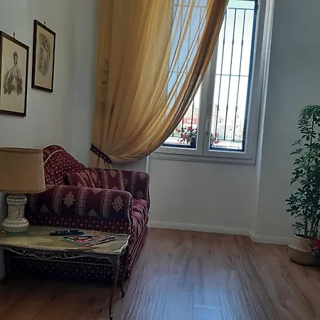 Affittacamere Aurora Center - Palermo