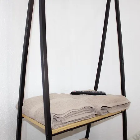 Apartment Leone *