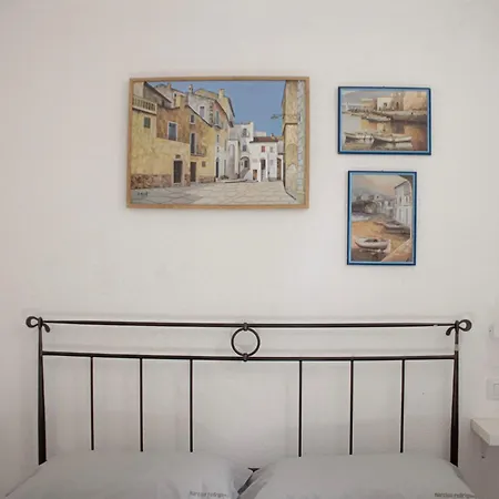 Apartment Leone *
