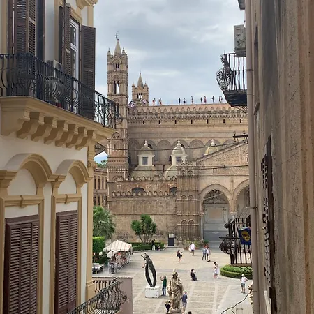 Luxury Cathedral *