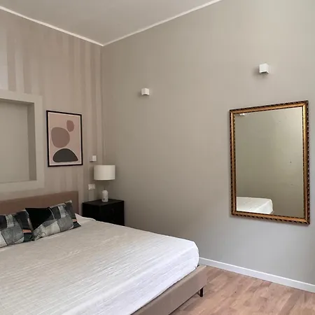 Apartment Luxury Cathedral Palermo