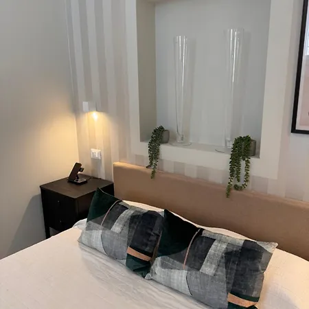 Apartment Luxury Cathedral Palermo