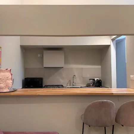 Luxury Cathedral Apartment