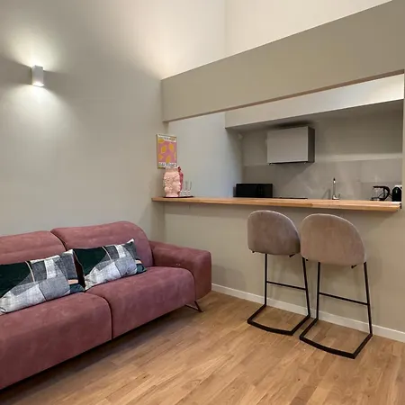 Apartment Luxury Cathedral *