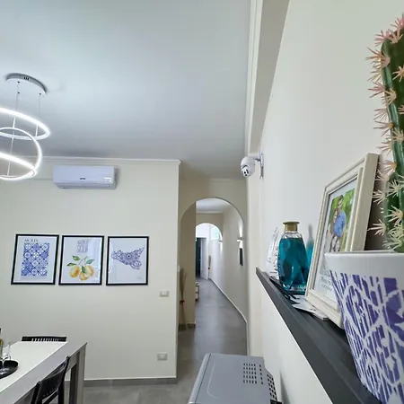 Guest house Il Dantes