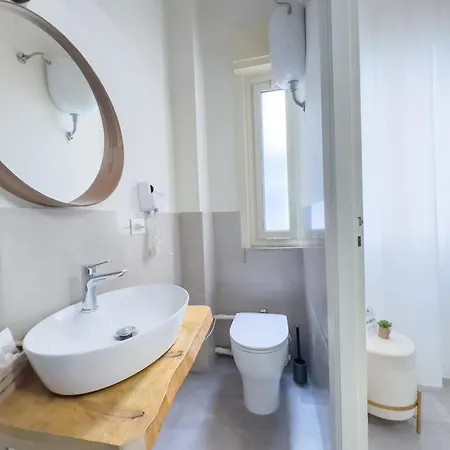 Il Dantes Guest house *