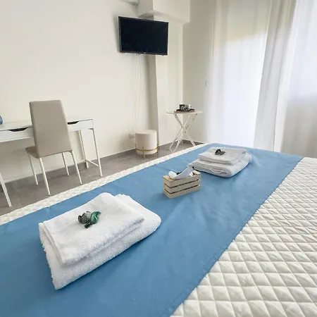 Guest house Il Dantes Palermo