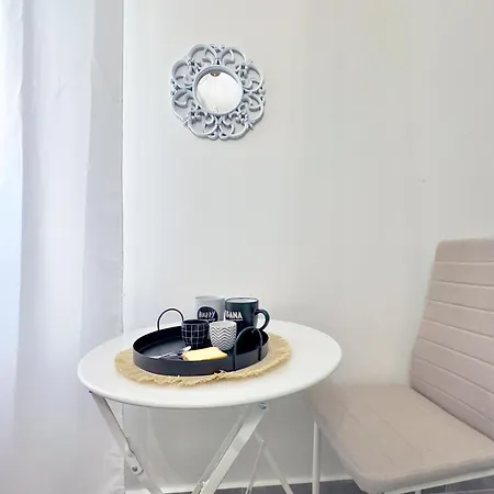 Il Dantes Guest house Palermo