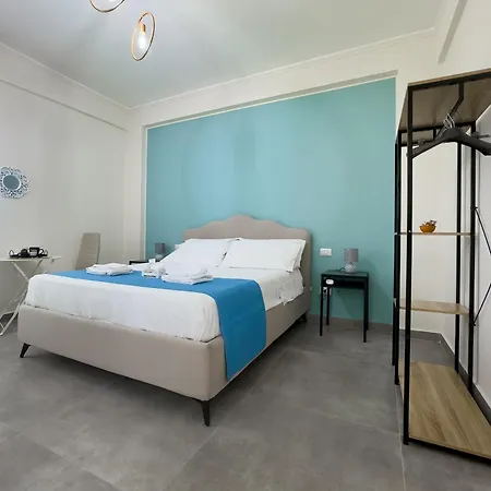 Guest house Il Dantes Palermo