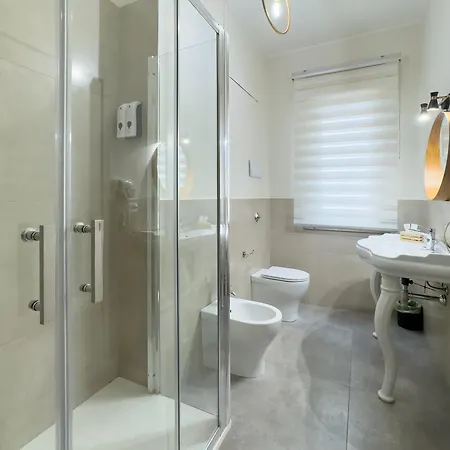 Il Dantes Guest house Palermo
