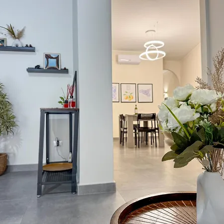 Il Dantes Guest house