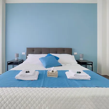 Guest house Il Dantes *