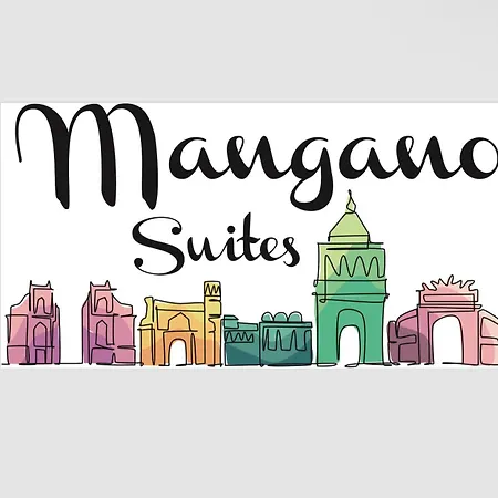 Gæstehus Mangano