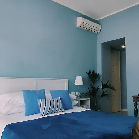 120 Rodionoff Downtown - Connection With Airport And Mondello Bed & Breakfast