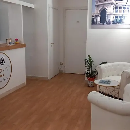 Politeama Center Bed and Breakfast *