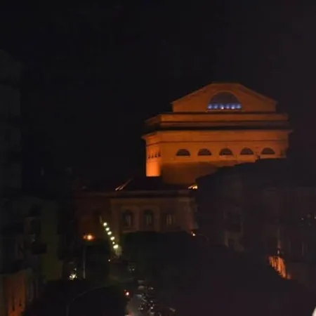 Stanze Al Capo Penzion Palermo