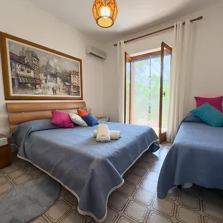 Falcone Borsellino Villa