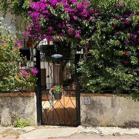 Falcone Borsellino Villa