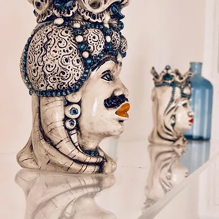 Butera Luxury * Palermo