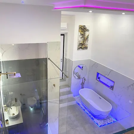 Arcum Guest house