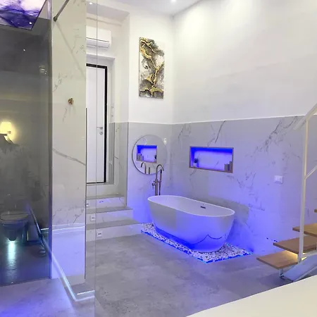 Guest house Arcum Palermo