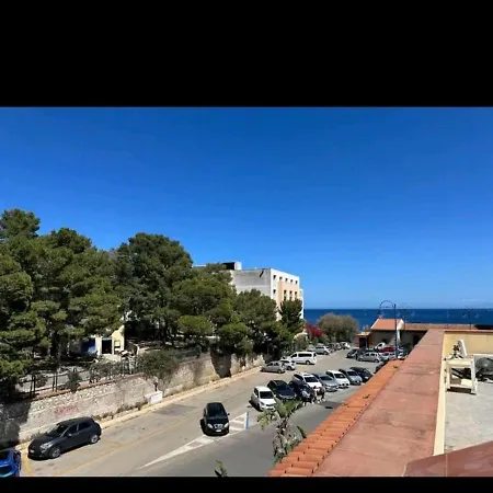 La Casa Di Maretta,mondello * Palermo