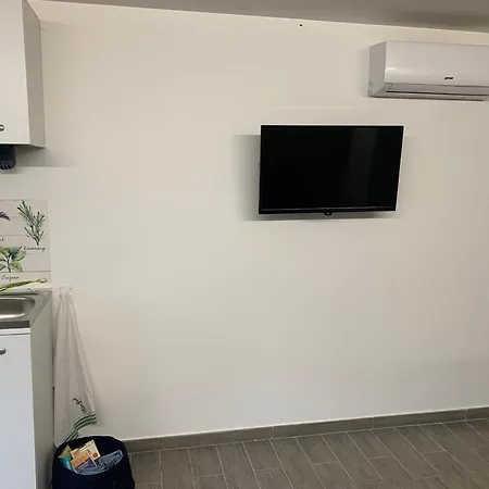 Casa Giulia Appartement *