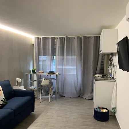 Appartement Casa Giulia *