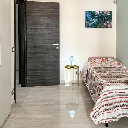 Gorgeous In With Kitchen Palermo