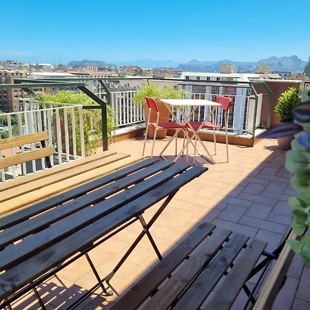 Appartement House & Free Parking By Perry-holiday