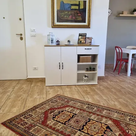 House & Free Parking By Perry-holiday Appartement Palerme