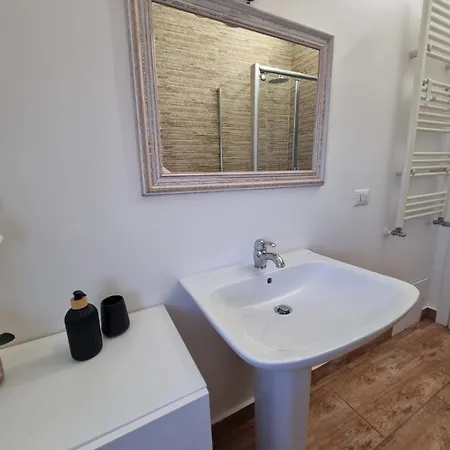 Appartement House & Free Parking By Perry-holiday Palerme
