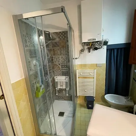 Appartamento House Quattro Canti Palermo