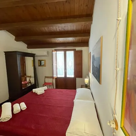 House Quattro Canti Palermo