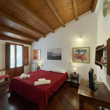 House Quattro Canti Palermo