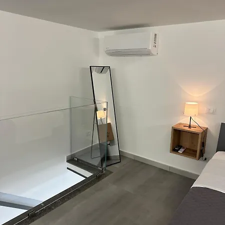 Vespro House Holiday home Palermo