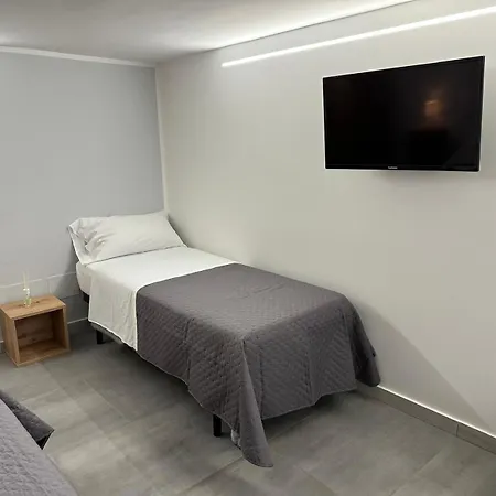 Vespro House