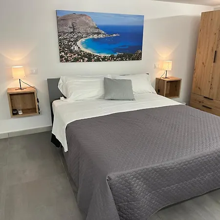 Vespro House Holiday home Palermo