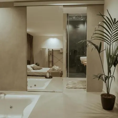 Maximum Hub Suite&spa Frühstückspension