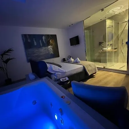Maximum Hub Suite&spa 2* Palermo