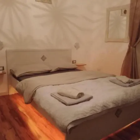 Sedie Volanti Maison d'hôtes *