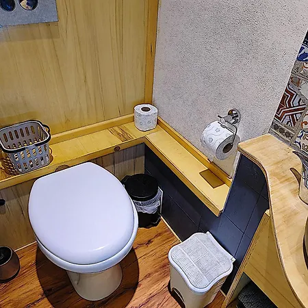 Guest house Sedie Volanti Palermo