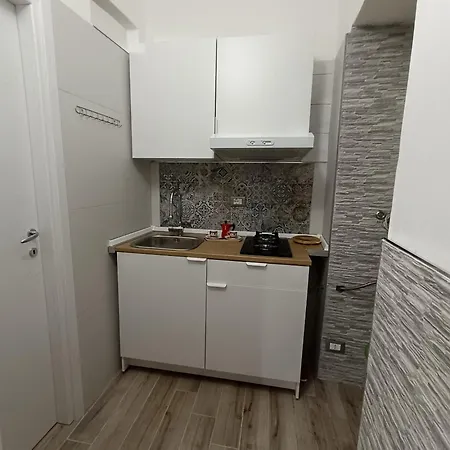 Casa Alla Stazione *